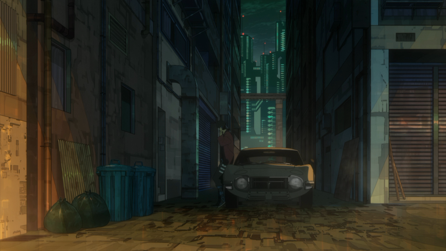 Dimension W (ClickHere)